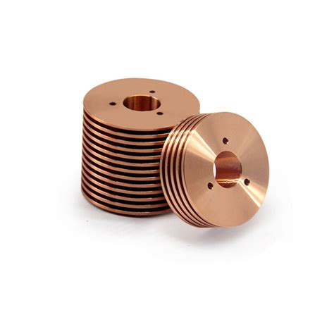 copper cnc lather parts factory|CNC Lathe Turning Copper Parts .